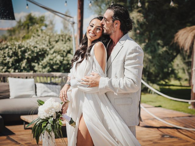 Il matrimonio di Dora e Luca a Napoli, Napoli 32