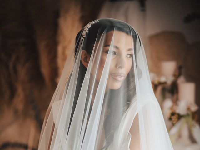Il matrimonio di Dora e Luca a Napoli, Napoli 33