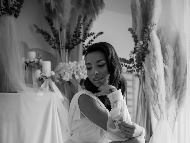 Il matrimonio di Dora e Luca a Napoli, Napoli 36