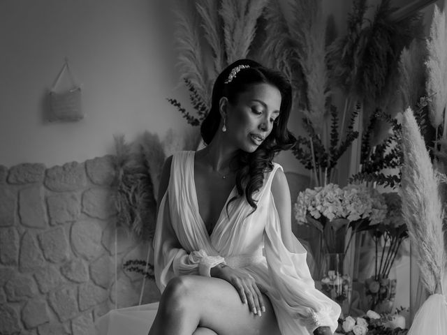 Il matrimonio di Dora e Luca a Napoli, Napoli 40