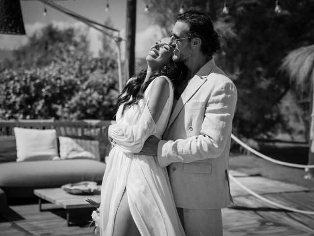 Il matrimonio di Dora e Luca a Napoli, Napoli 1
