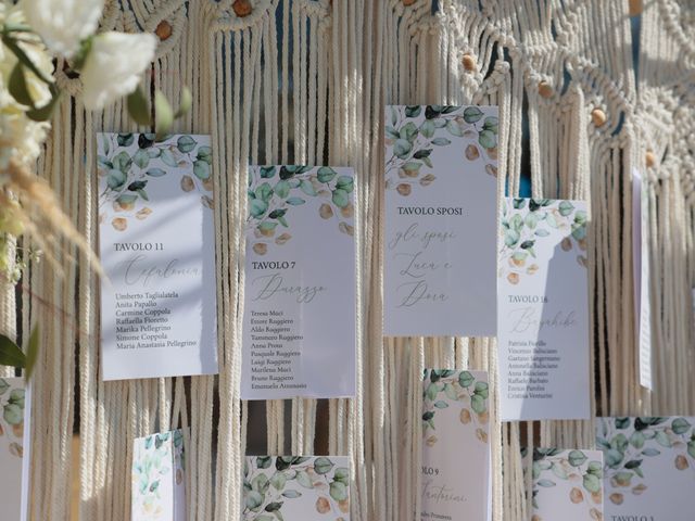 Il matrimonio di Dora e Luca a Napoli, Napoli 44