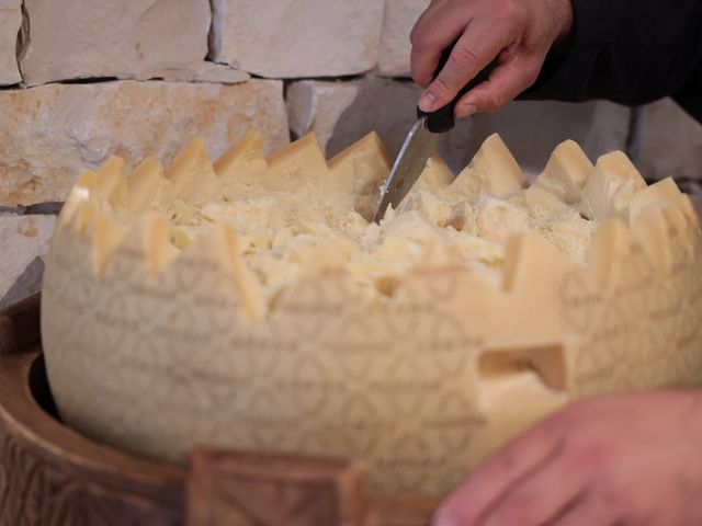 Il matrimonio di Dora e Luca a Napoli, Napoli 46