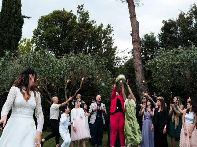 Il matrimonio di Elisabeth e Carlo a Recanati, Macerata 15