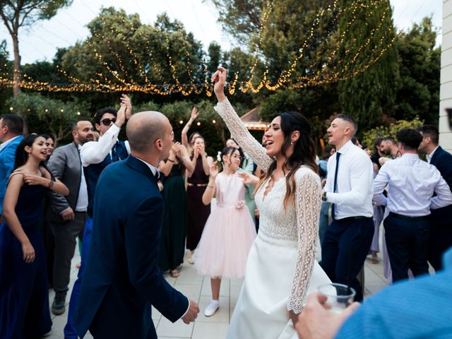 Il matrimonio di Elisabeth e Carlo a Recanati, Macerata 16
