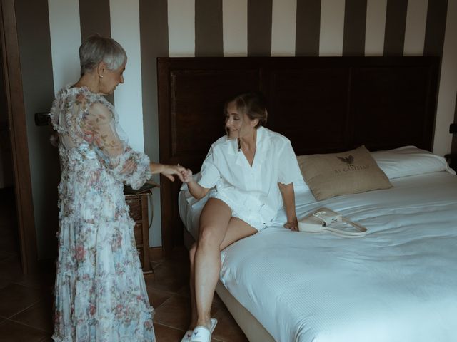 Il matrimonio di Gabriele e Alice a Sillavengo, Novara 37
