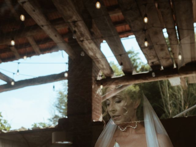 Il matrimonio di Gabriele e Alice a Sillavengo, Novara 89