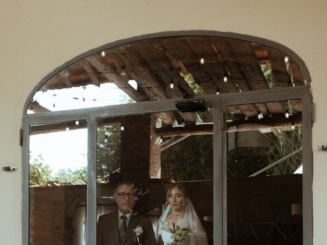 Il matrimonio di Gabriele e Alice a Sillavengo, Novara 91