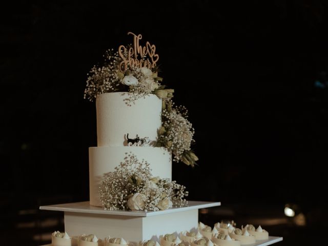 Il matrimonio di Gabriele e Alice a Sillavengo, Novara 152