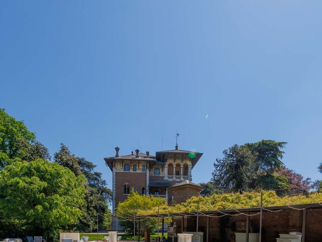 Il matrimonio di Roberto e Giada a Codogno, Lodi 5