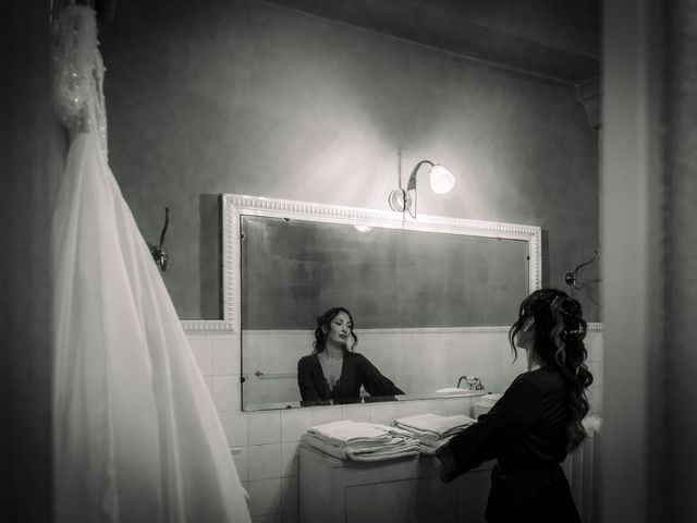 Il matrimonio di Roberto e Giada a Codogno, Lodi 9