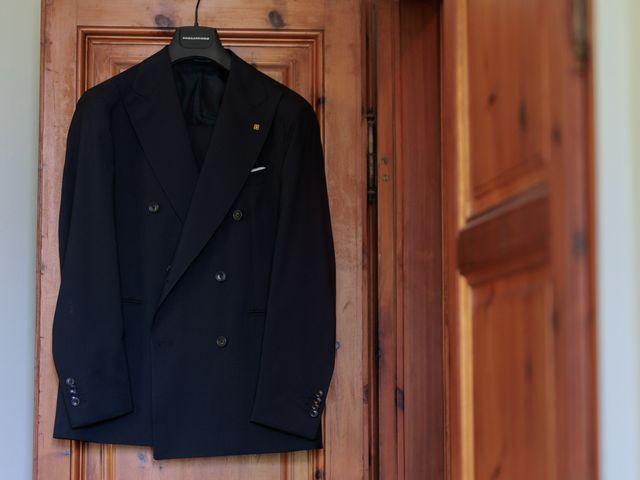 Il matrimonio di Roberto e Giada a Codogno, Lodi 12
