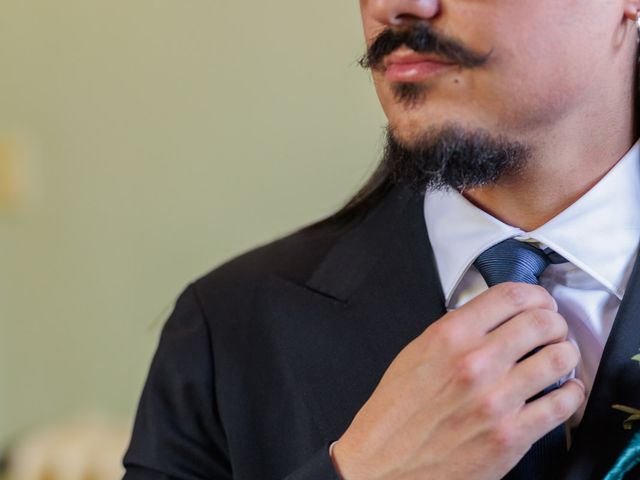 Il matrimonio di Roberto e Giada a Codogno, Lodi 14