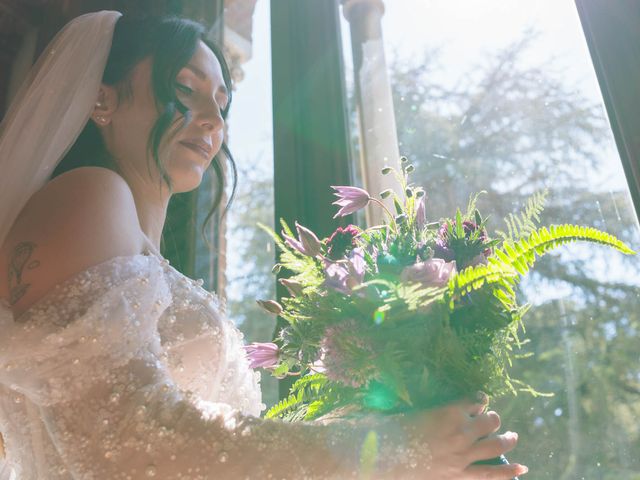 Il matrimonio di Roberto e Giada a Codogno, Lodi 19
