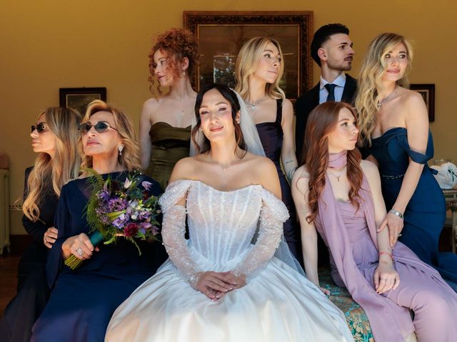 Il matrimonio di Roberto e Giada a Codogno, Lodi 21