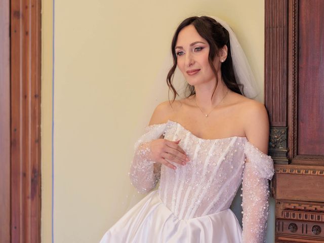 Il matrimonio di Roberto e Giada a Codogno, Lodi 27