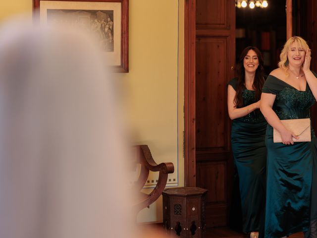 Il matrimonio di Roberto e Giada a Codogno, Lodi 29