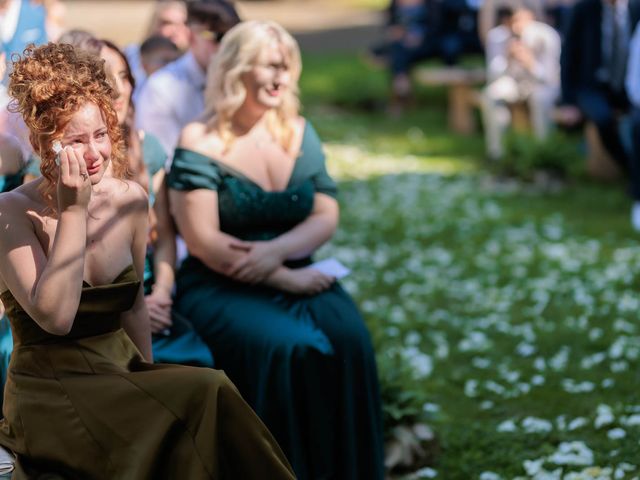 Il matrimonio di Roberto e Giada a Codogno, Lodi 40