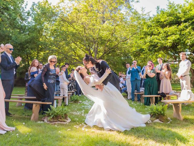 Il matrimonio di Roberto e Giada a Codogno, Lodi 47