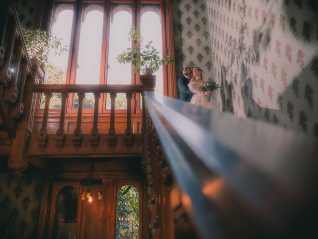 Il matrimonio di Roberto e Giada a Codogno, Lodi 48