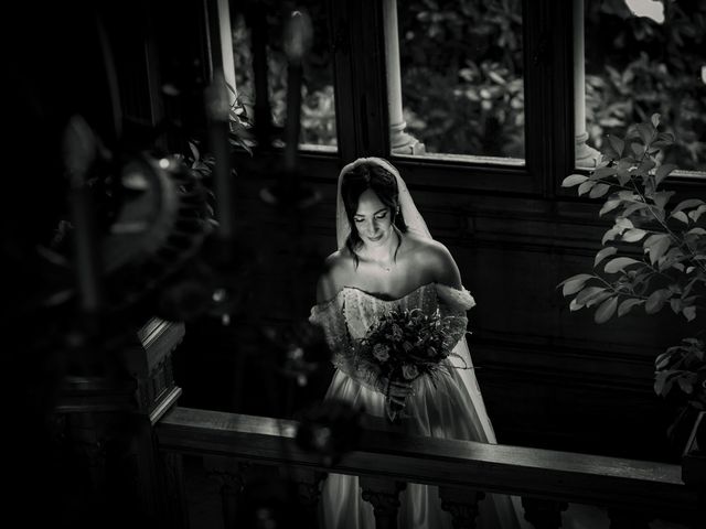 Il matrimonio di Roberto e Giada a Codogno, Lodi 52