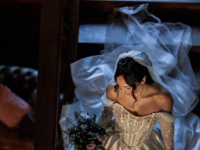 Il matrimonio di Roberto e Giada a Codogno, Lodi 53