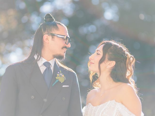 Il matrimonio di Roberto e Giada a Codogno, Lodi 62