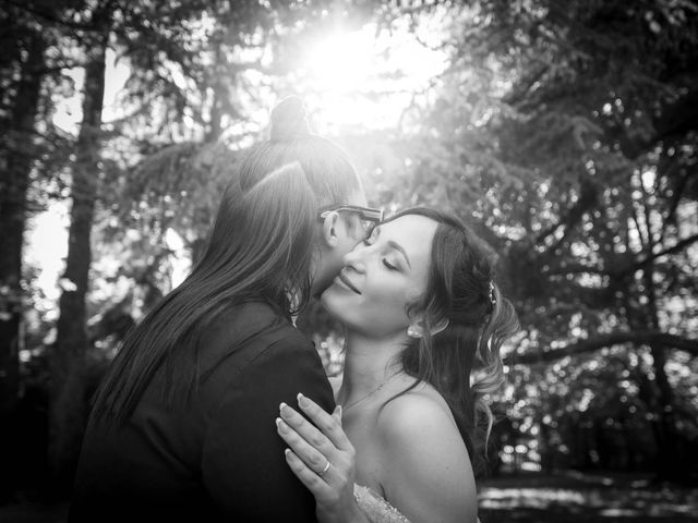 Il matrimonio di Roberto e Giada a Codogno, Lodi 64