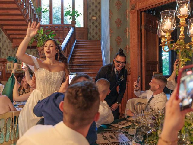 Il matrimonio di Roberto e Giada a Codogno, Lodi 69