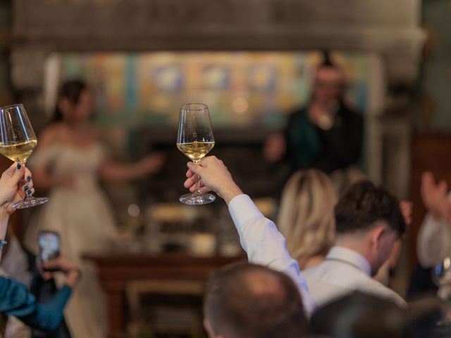 Il matrimonio di Roberto e Giada a Codogno, Lodi 72