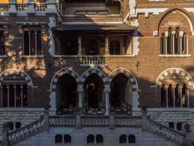 Il matrimonio di Roberto e Giada a Codogno, Lodi 73