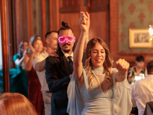 Il matrimonio di Roberto e Giada a Codogno, Lodi 76
