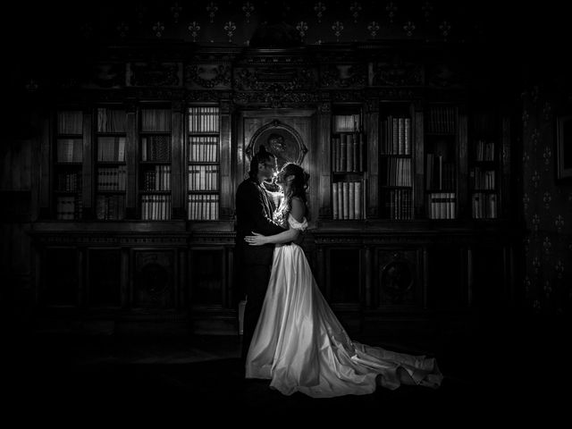 Il matrimonio di Roberto e Giada a Codogno, Lodi 78