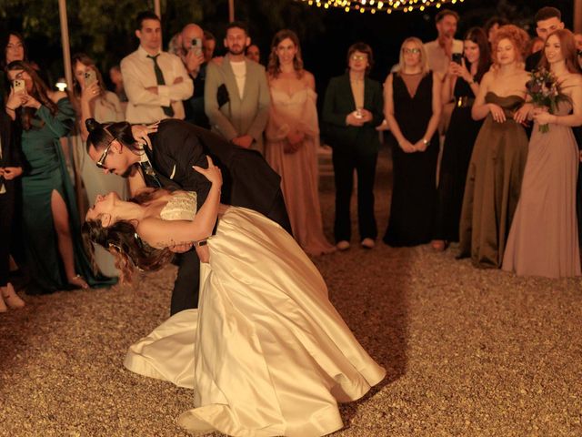 Il matrimonio di Roberto e Giada a Codogno, Lodi 84