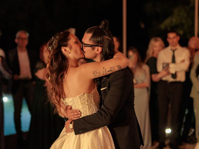 Il matrimonio di Roberto e Giada a Codogno, Lodi 85
