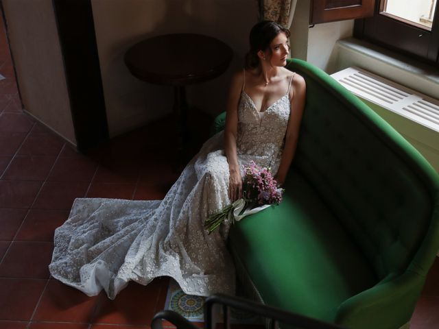 Il matrimonio di Gianmario e Simona a Falerna, Catanzaro 6