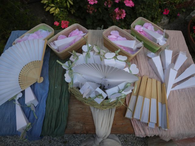 Il matrimonio di Gianmario e Simona a Falerna, Catanzaro 14