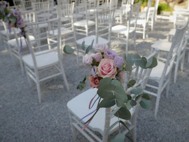 Il matrimonio di Gianmario e Simona a Falerna, Catanzaro 15