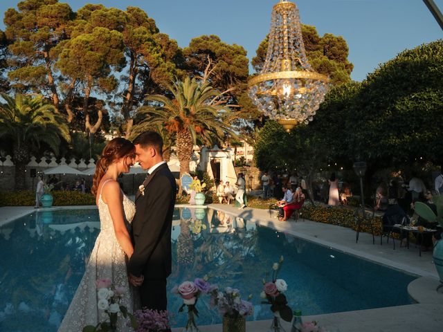 Il matrimonio di Gianmario e Simona a Falerna, Catanzaro 30
