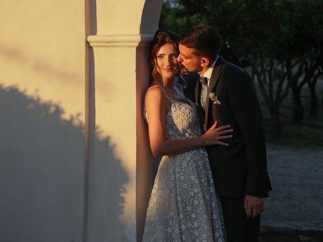 Il matrimonio di Gianmario e Simona a Falerna, Catanzaro 31