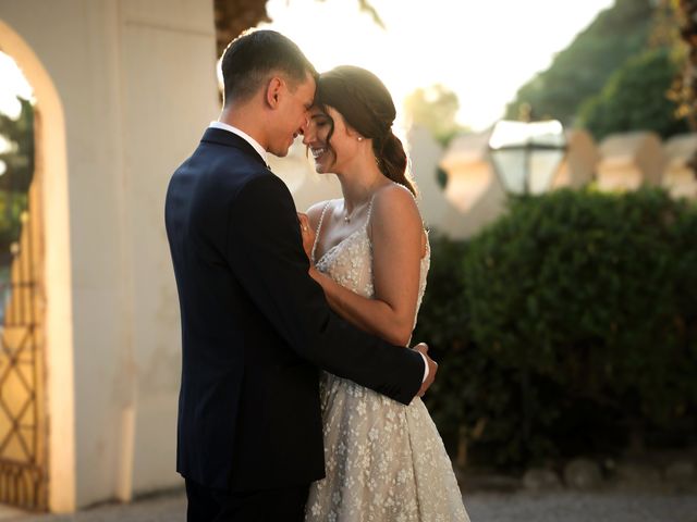 Il matrimonio di Gianmario e Simona a Falerna, Catanzaro 32