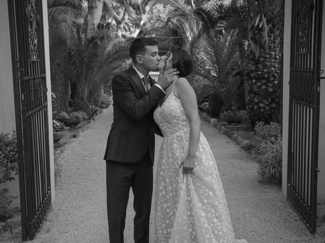 Il matrimonio di Gianmario e Simona a Falerna, Catanzaro 33