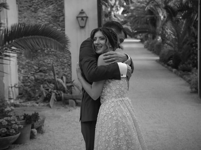 Il matrimonio di Gianmario e Simona a Falerna, Catanzaro 34