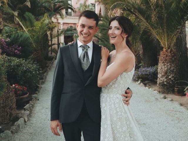 Il matrimonio di Gianmario e Simona a Falerna, Catanzaro 37