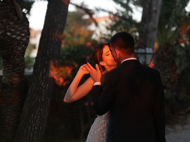 Il matrimonio di Gianmario e Simona a Falerna, Catanzaro 38