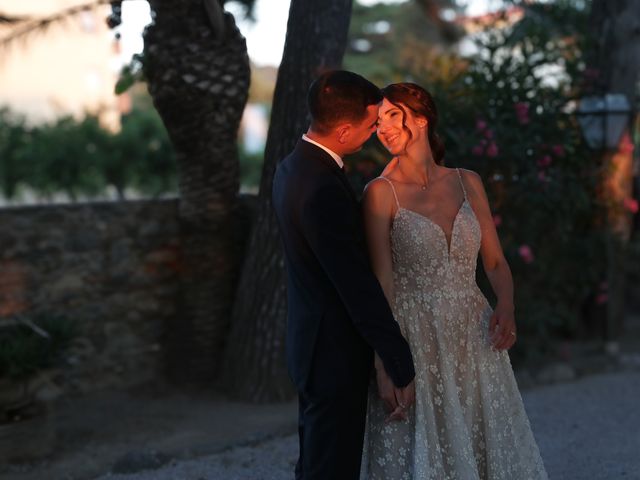 Il matrimonio di Gianmario e Simona a Falerna, Catanzaro 39