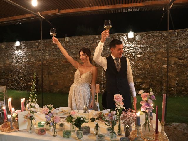 Il matrimonio di Gianmario e Simona a Falerna, Catanzaro 43