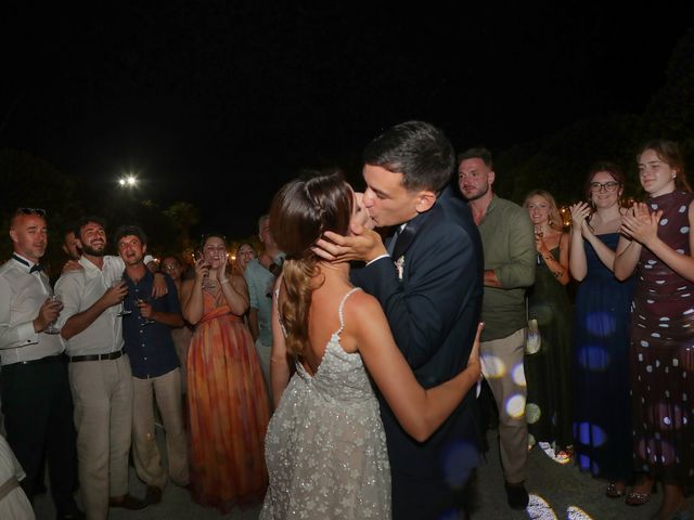 Il matrimonio di Gianmario e Simona a Falerna, Catanzaro 44