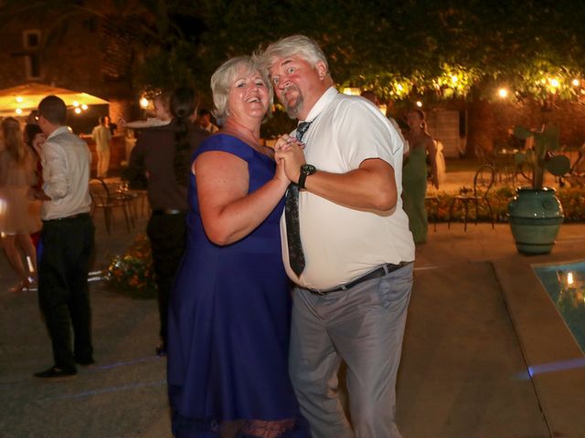 Il matrimonio di Gianmario e Simona a Falerna, Catanzaro 45