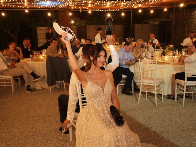 Il matrimonio di Gianmario e Simona a Falerna, Catanzaro 48